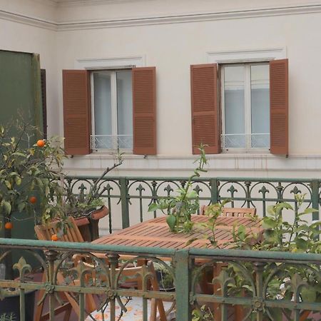 Trevi Suite B&B Roma Exterior foto