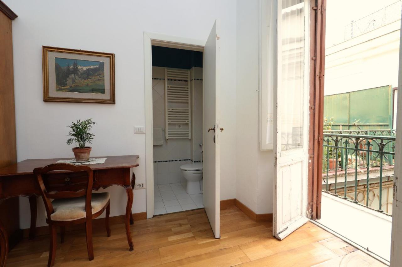 Trevi Suite B&B Roma Exterior foto