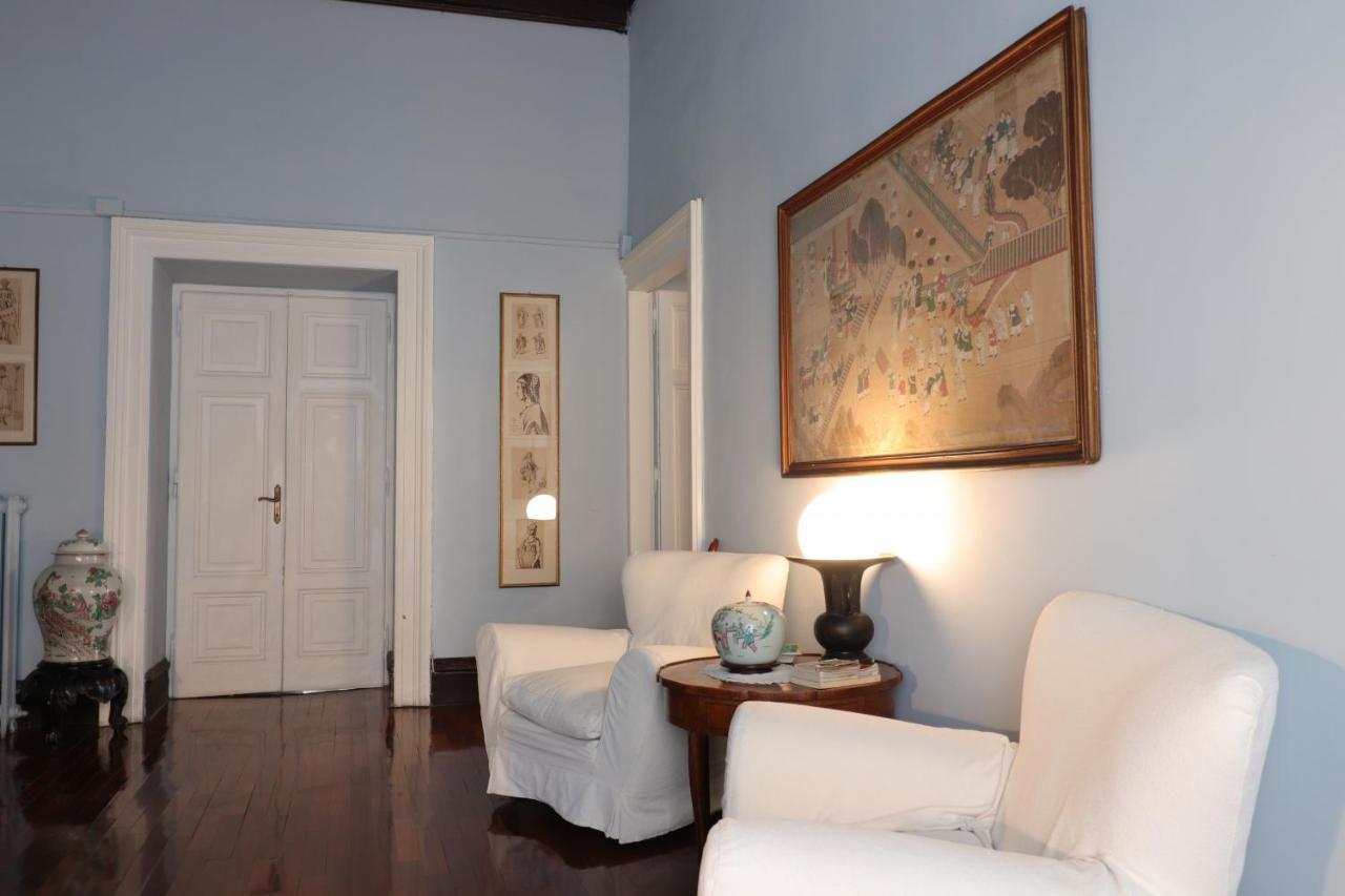 Trevi Suite B&B Roma Exterior foto