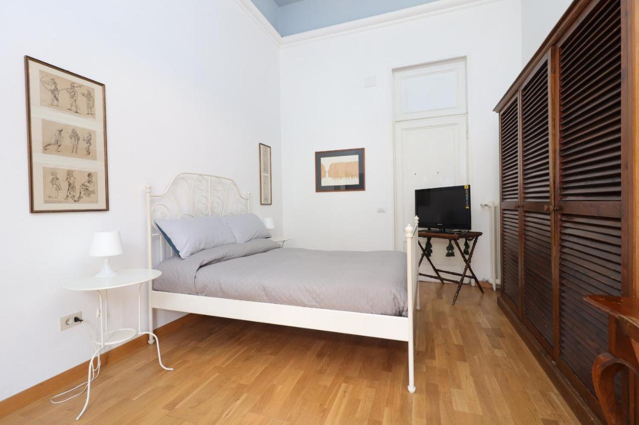 Trevi Suite B&B Roma Exterior foto