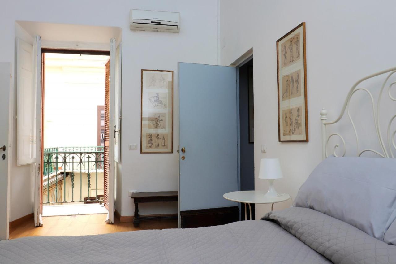 Trevi Suite B&B Roma Exterior foto