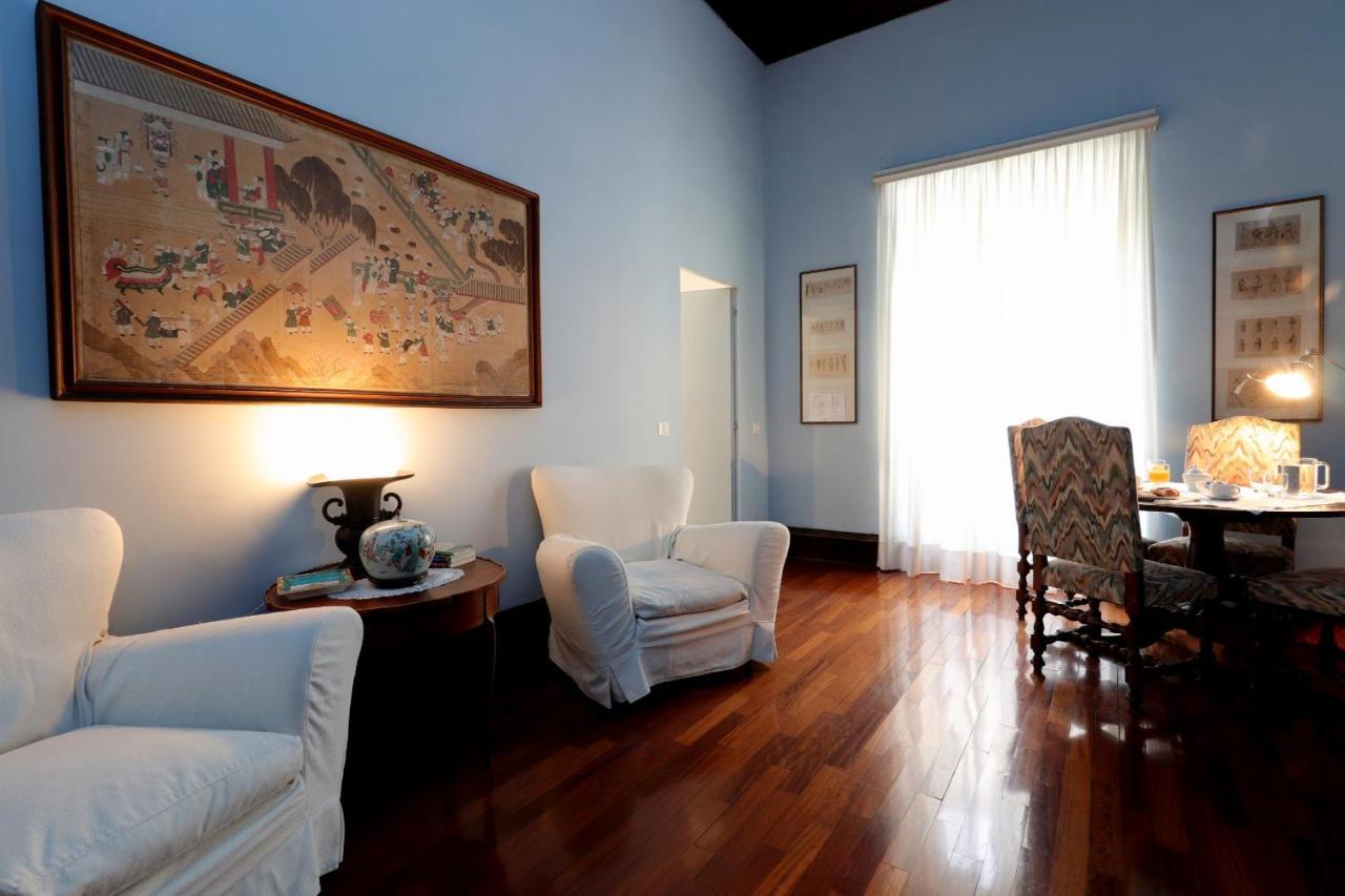 Trevi Suite B&B Roma Exterior foto