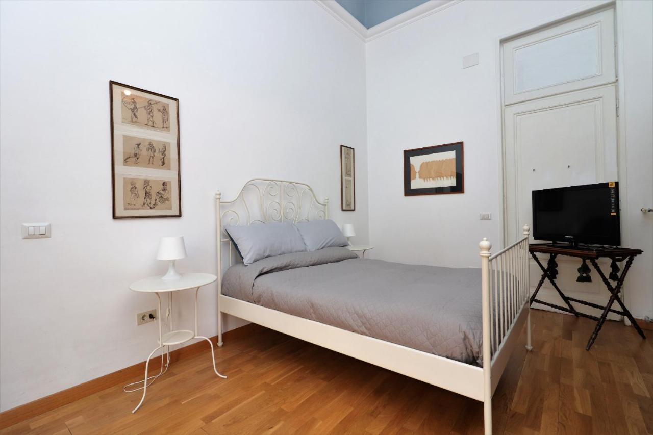 Trevi Suite B&B Roma Exterior foto