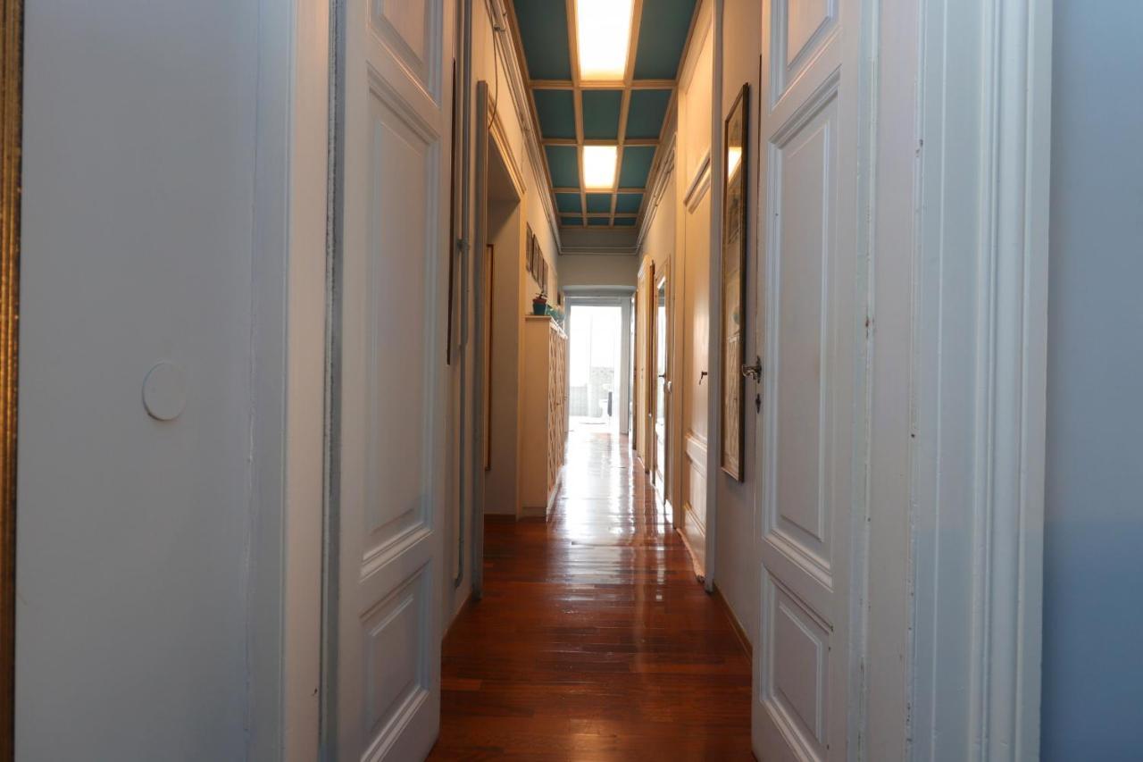 Trevi Suite B&B Roma Exterior foto
